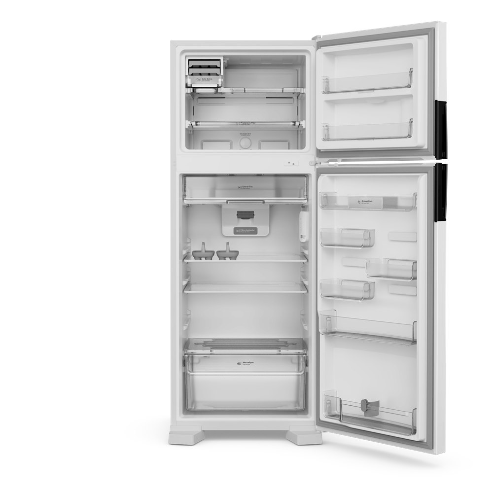 Espaço Frio