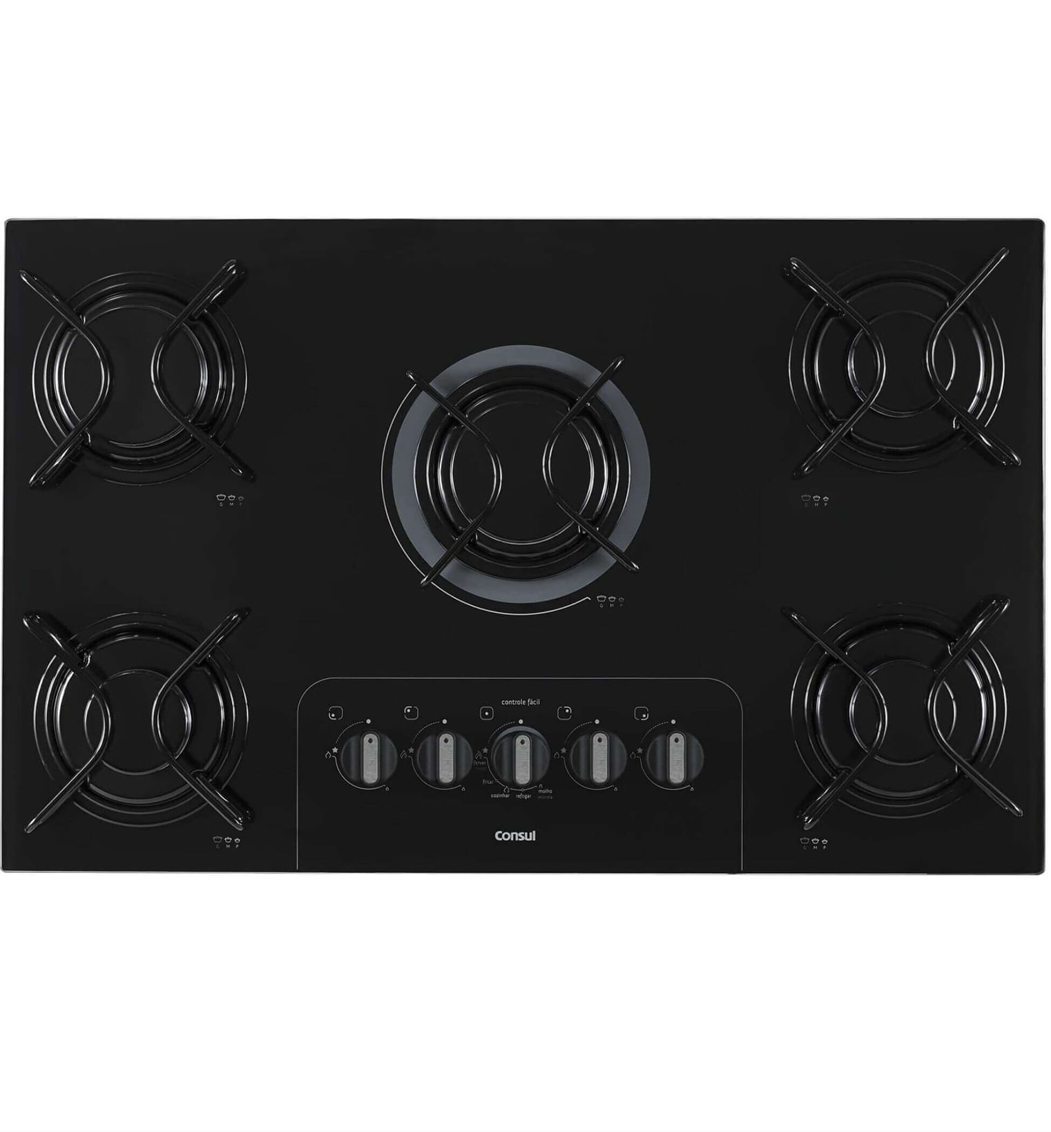 Sua cozinha mais bonita