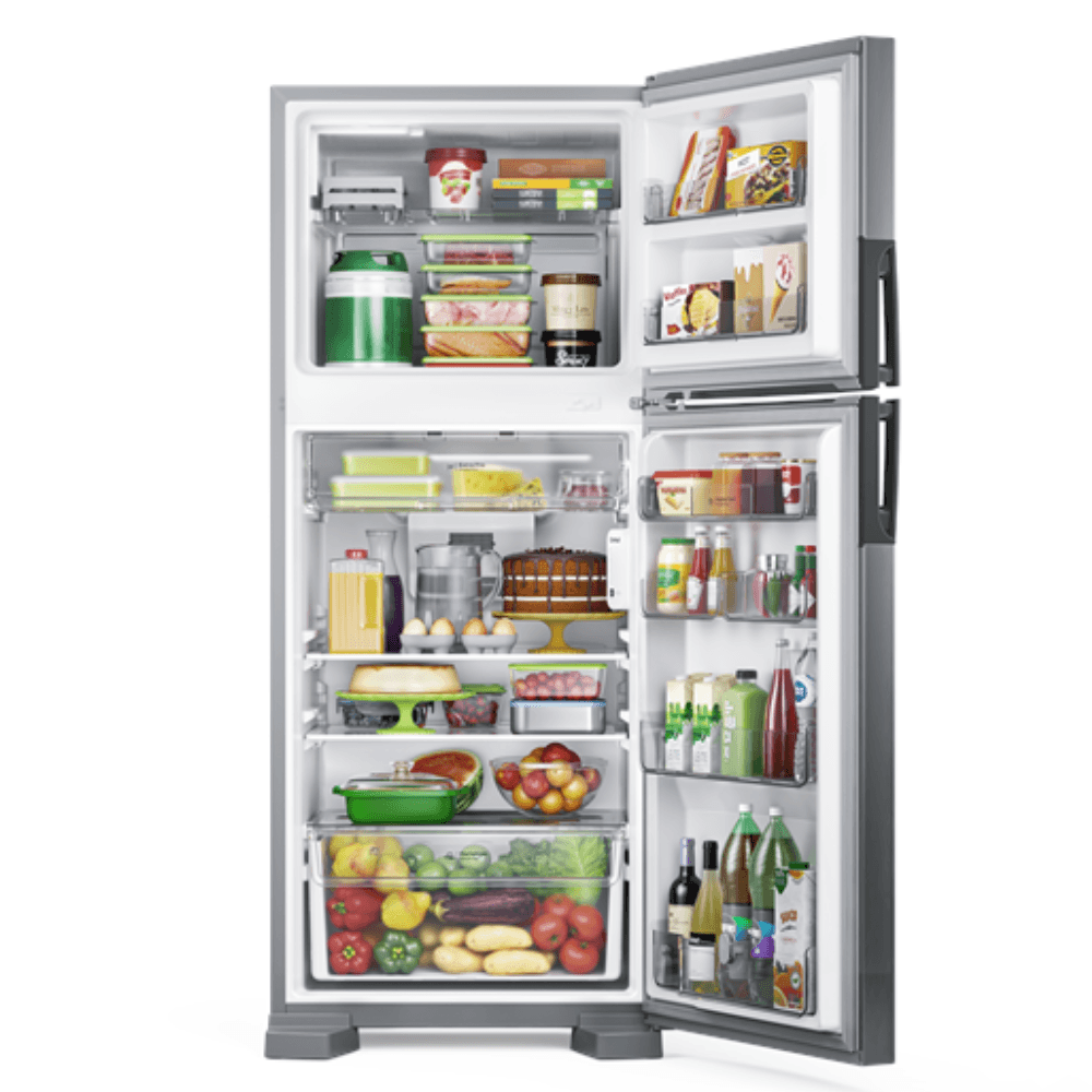 Freezer Espaçoso