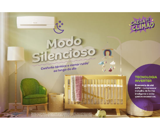 Função Sono Bom****