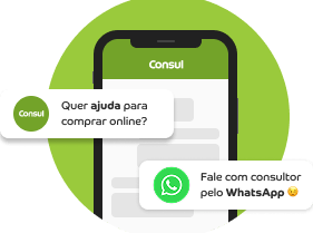 Banner compre pelo whatsapp