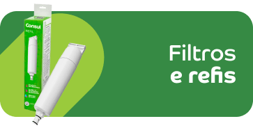 Filtros e Refis