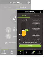 Cervejeira Consul Smartbeer App