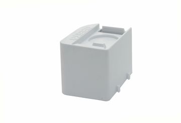 Pé Direito Frontal para Fogão - W10577357 W10577357