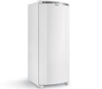 Freezer Vertical  246 Litros Consul - Freezer Consul CVU30EB - Perspectiva