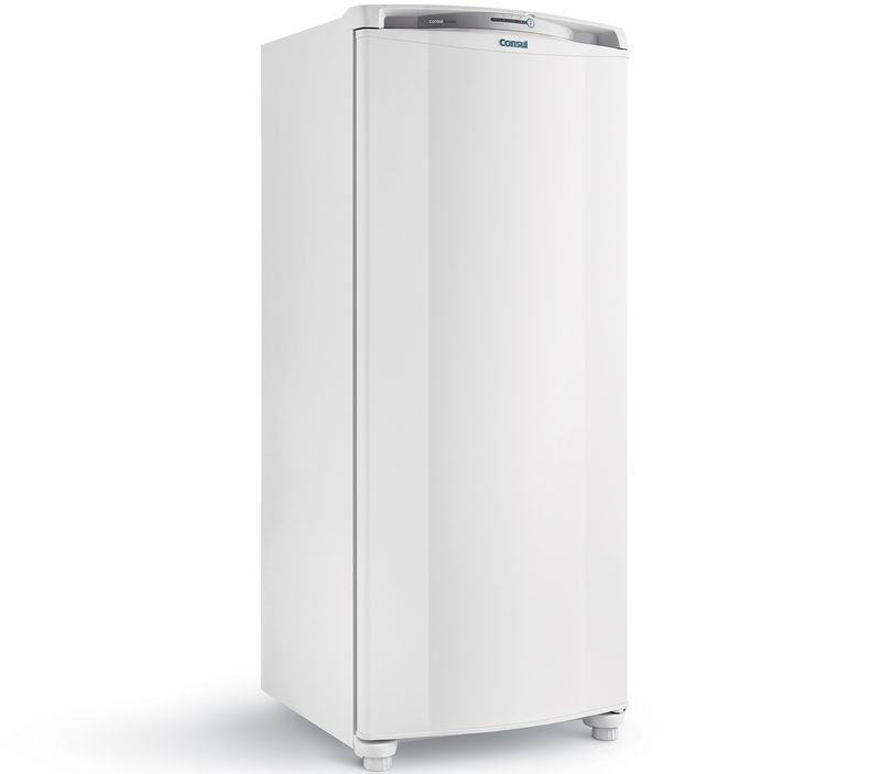 Geladeira Frost Free Consul Facilite 300 Litros | Refrigerador Consul CRB36AB