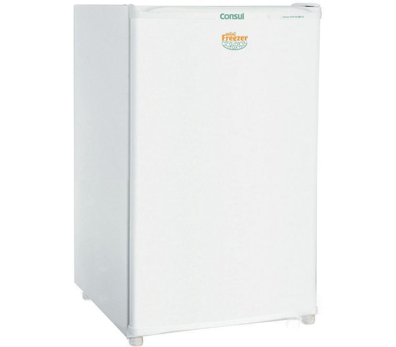 Freezer Vertical Consul 1 Porta 62L CVT10BB Consul