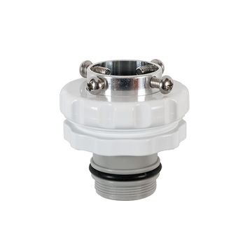 Adaptador de Toneira para Purificador Consul - W10647168 W10647168