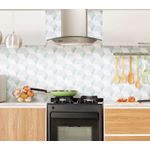 Coifa-em-uma-cozinha-decorada--imagem-aberta-