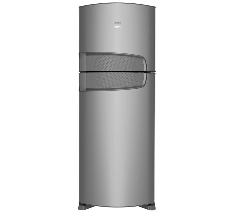 Geladeira - Geladeira frost free duplex inox 441 litros - Refrigerador CRM54BK