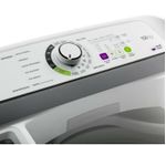 Máquina de lavar: Lavadora de roupas 12Kg Consul CWS12AB - Painel