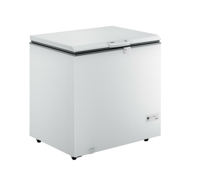 Freezer Horizontal 309 Litros - Consul