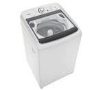 Máquina de lavar: Lavadora de roupas 12Kg Consul CWS12AB - Imagem perspectiva