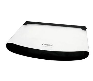 Tampa Móvel para Máquina de Lavar 09kg,11kg Consul - W10718169 W10718169