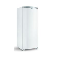 Geladeira Consul Frost Free 300 litros Branca com Freezer Supercapacidade - CRB36ZB