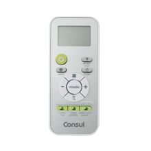 Controle Remoto para Ar Condicionado Split Consul - W10614459