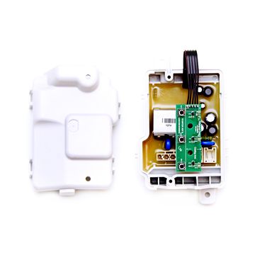 Controle Eletrônico 110V para Máquina de Lavar Consul - W10818971 W10818971