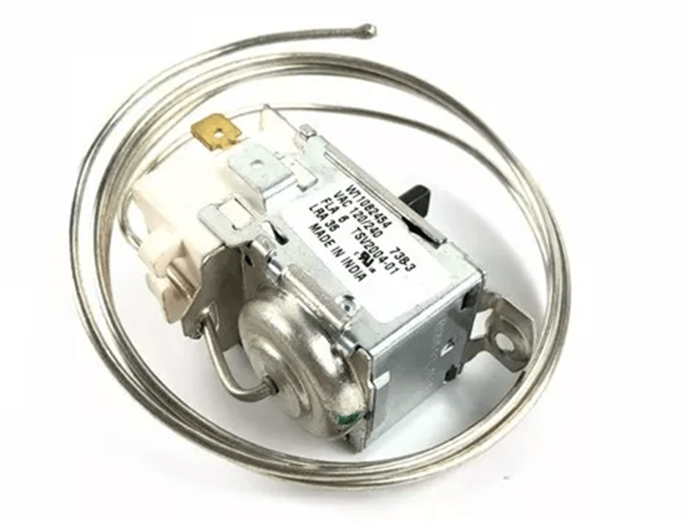 Termostato para Geladeira - Consul