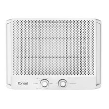 Ar condicionado janela 7500 BTUs Consul frio com design moderno - CCB07EB