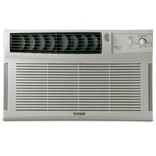 Ar condicionado janela 18000 BTUs/h Consul frio - CCI18EB