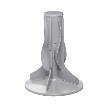 Agitador 8 Blades para Máquina de Lavar - W10886925 W10886925