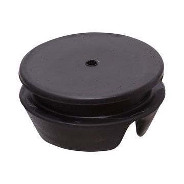 Anel de Vedação do Botão para Fogão - W10686014 W10686014