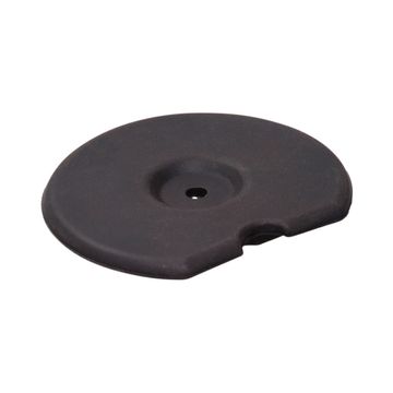 Anel de Vedação do Botão para Fogão Consul - W10761207 W10761207