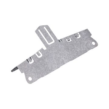 Bandeja Isolante de Degelo para Geladeira - W10615565 W10615565