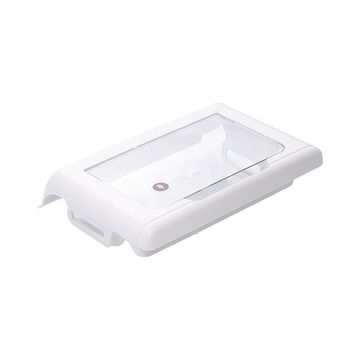 Compartimento de Freezer para Geladeira Consul - W10549755 W10549755