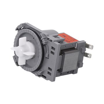 Eletrobomba de Drenagem 110V para Lava Louças - W10837074 W10837074