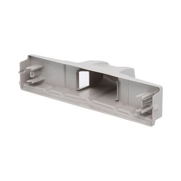 Calha do Degelo para Geladeira Consul - W11041626 W11041626