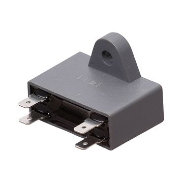 Capacitor Duplo 1,5uF 400VAC para Ar Condicionado Split Consul - W10601064 W10601064