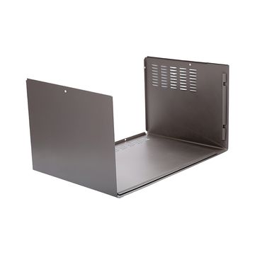 Capa Externa do Microondas - W10555784 W10555784