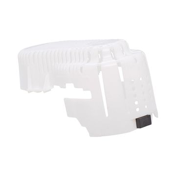 Proteção de Polia para Máquina de Lavar - W10248158 W10248158