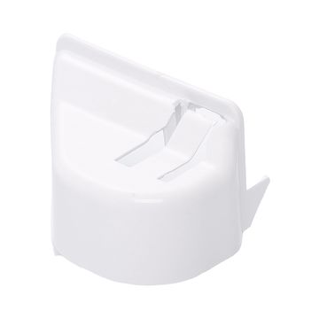 Proteção do Pé Nivelador Direito para Geladeira - W10268593 W10268593