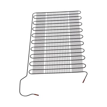 Condensador 9 Filas para Geladeira e Freezer - W10221052 W10221052