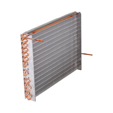 Condensador para Ar Condicionado Janela Consul - W10728957 W10728957
