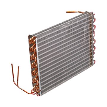 Condensador 3 Filas para Ar Condicionado Janela Consul - W11188858 W11188858