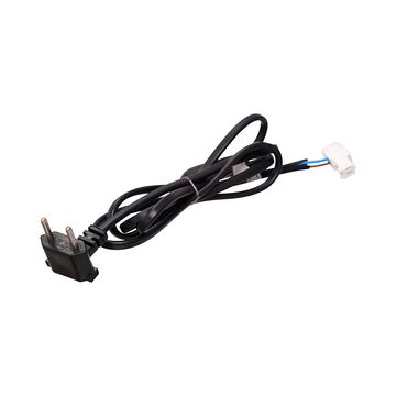 Cordão de Alimentação Bivolt para Geladeira e Freezer - W10246202 W10246202
