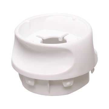 Tampa do Agitador para Máquina de Lavar - W10706877 W10706877