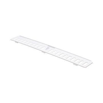 Defletor de Ar do Evaporador para Geladeira - 326067616 326067616