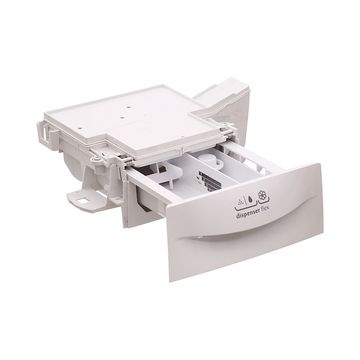 Conjunto Dispenser para Máquina de Lavar Consul - W10751783 W10751783