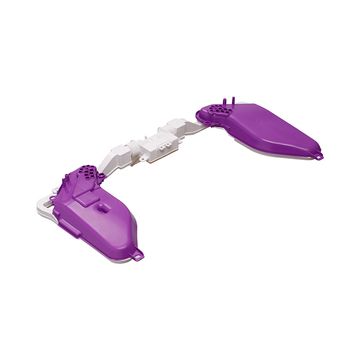 Dispenser para Máquina de Lavar Consul - W11131780 W11131780
