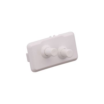 Interruptor da Porta para Geladeira - W10471975 W10471975