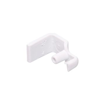 Dobradiça da Porta do Congelador para Geladeira - W10893081 W10893081