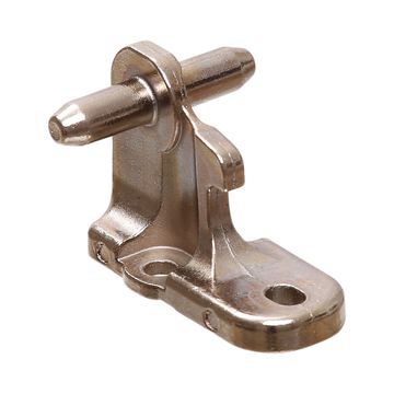 Dobradiça Intermediária para Geladeira - W10632360 W10632360
