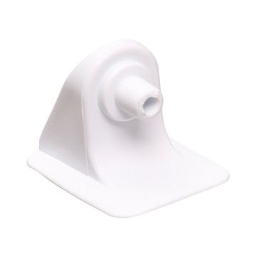 Dobradiça da Porta para Geladeira e Freezer Brastemp - W10893524 W10893524