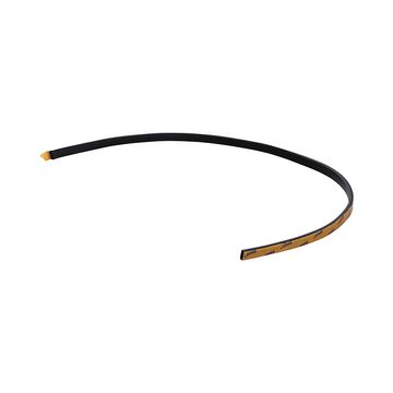 Gaxeta Embalada da Porta para Forno - W10864809 W10864809