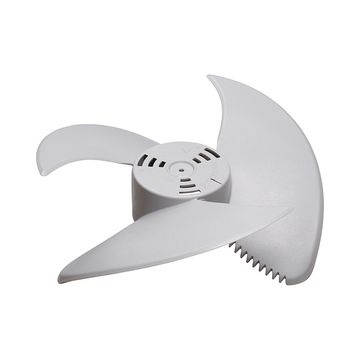Ventilador Axial 320 mm para Ar Condicionado Split Consul - W11398691 W11398691