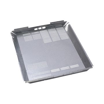 Proteção Traseira para Fogão - W10341910 W10341910